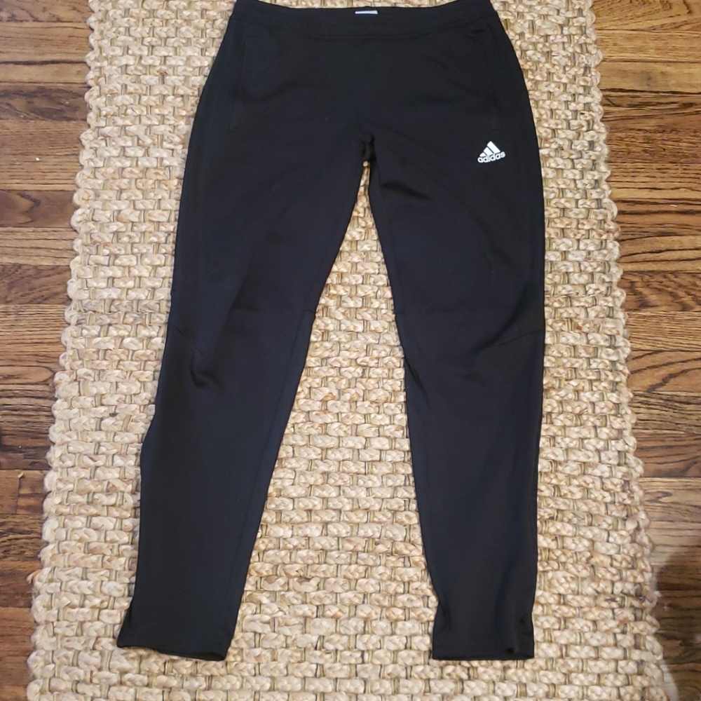 Adidas soccer sweats